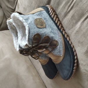 Sorel Women's Snow Boots